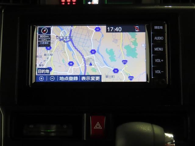 ルーミー G ワンオーナー・純正メモリーナビ・ワンセグTV・全周囲モニター・両側パワースライドドア・LEDヘッドライト・スマートキー・オートエアコン(10枚目)