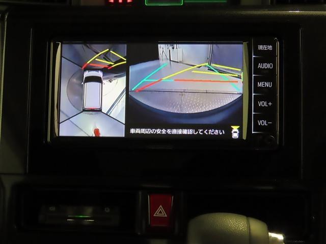 ルーミー G ワンオーナー・純正メモリーナビ・ワンセグTV・全周囲モニター・両側パワースライドドア・LEDヘッドライト・スマートキー・オートエアコン(11枚目)