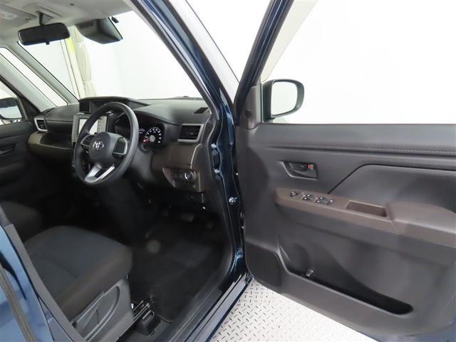 ルーミー G ワンオーナー・純正メモリーナビ・ワンセグTV・全周囲モニター・両側パワースライドドア・LEDヘッドライト・スマートキー・オートエアコン(12枚目)