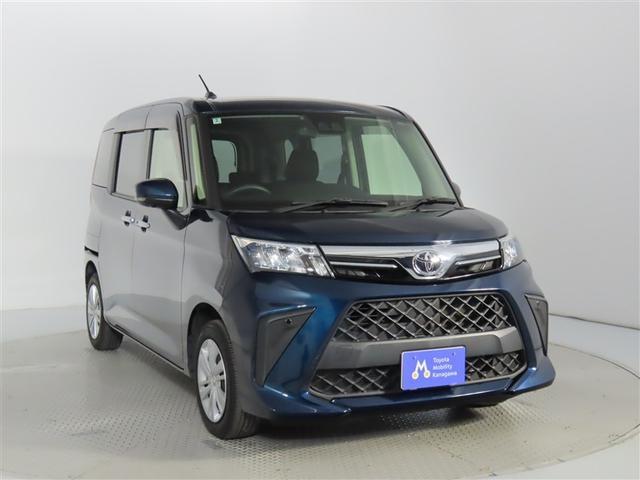 ルーミー G ワンオーナー・純正メモリーナビ・ワンセグTV・全周囲モニター・両側パワースライドドア・LEDヘッドライト・スマートキー・オートエアコン(13枚目)