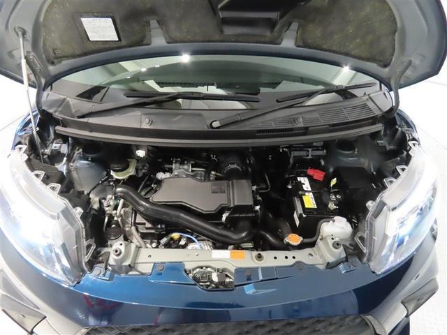 ルーミー G ワンオーナー・純正メモリーナビ・ワンセグTV・全周囲モニター・両側パワースライドドア・LEDヘッドライト・スマートキー・オートエアコン(21枚目)