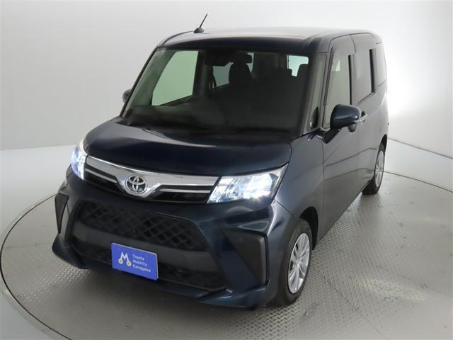 ルーミー G ワンオーナー・純正メモリーナビ・ワンセグTV・全周囲モニター・両側パワースライドドア・LEDヘッドライト・スマートキー・オートエアコン(25枚目)