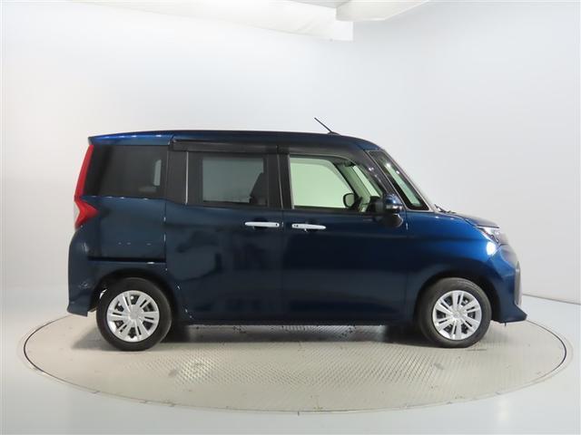 ルーミー G ワンオーナー・純正メモリーナビ・ワンセグTV・全周囲モニター・両側パワースライドドア・LEDヘッドライト・スマートキー・オートエアコン(28枚目)