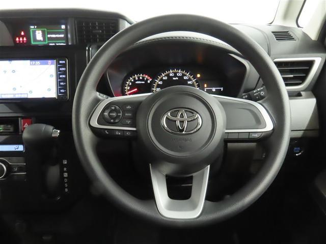 ルーミー G ワンオーナー・純正メモリーナビ・ワンセグTV・全周囲モニター・両側パワースライドドア・LEDヘッドライト・スマートキー・オートエアコン(29枚目)