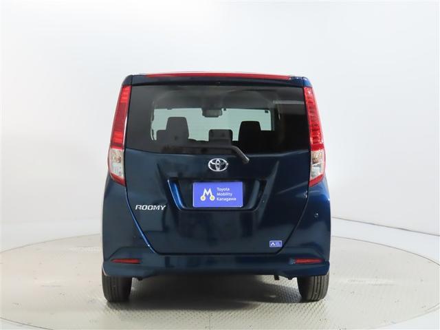 ルーミー G ワンオーナー・純正メモリーナビ・ワンセグTV・全周囲モニター・両側パワースライドドア・LEDヘッドライト・スマートキー・オートエアコン(32枚目)