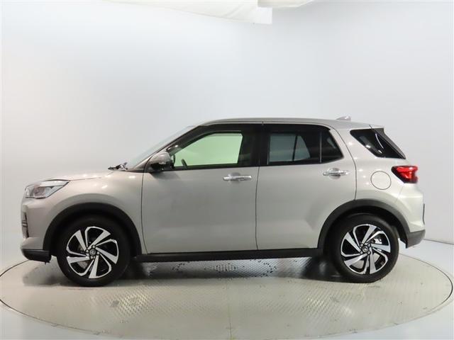 ライズ Ｚ　ワンオーナー・９インチ純正ＤＡ・フルセグＴＶ・全周囲モニター・ドライブレコーダー前後・ＬＥＤヘッドライト・スマートキー・純正アルミホイール（8枚目）