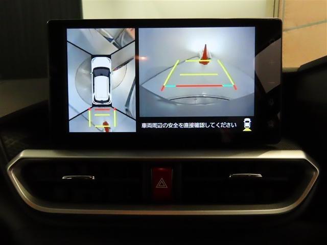 ライズ Ｚ　ワンオーナー・９インチ純正ＤＡ・フルセグＴＶ・全周囲モニター・ドライブレコーダー前後・ＬＥＤヘッドライト・スマートキー・純正アルミホイール（12枚目）