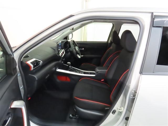 ライズ Ｚ　ワンオーナー・９インチ純正ＤＡ・フルセグＴＶ・全周囲モニター・ドライブレコーダー前後・ＬＥＤヘッドライト・スマートキー・純正アルミホイール（15枚目）