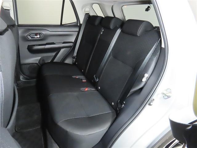 ライズ Ｚ　ワンオーナー・９インチ純正ＤＡ・フルセグＴＶ・全周囲モニター・ドライブレコーダー前後・ＬＥＤヘッドライト・スマートキー・純正アルミホイール（16枚目）