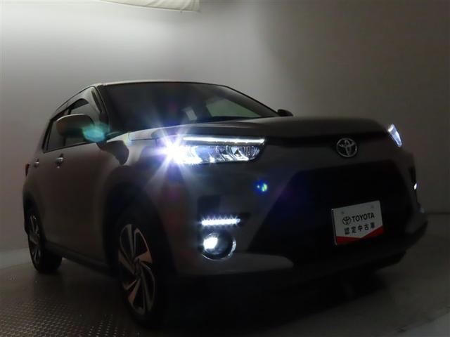 ライズ Ｚ　ワンオーナー・９インチ純正ＤＡ・フルセグＴＶ・全周囲モニター・ドライブレコーダー前後・ＬＥＤヘッドライト・スマートキー・純正アルミホイール（23枚目）