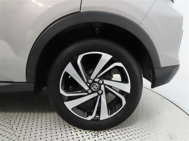 ライズ Ｚ　ワンオーナー・９インチ純正ＤＡ・フルセグＴＶ・全周囲モニター・ドライブレコーダー前後・ＬＥＤヘッドライト・スマートキー・純正アルミホイール（24枚目）