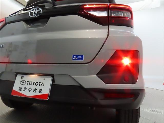 ライズ Ｚ　ワンオーナー・９インチ純正ＤＡ・フルセグＴＶ・全周囲モニター・ドライブレコーダー前後・ＬＥＤヘッドライト・スマートキー・純正アルミホイール（26枚目）