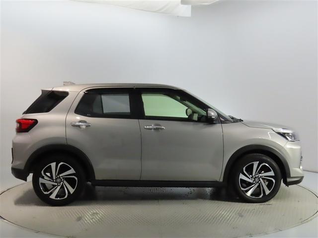 ライズ Ｚ　ワンオーナー・９インチ純正ＤＡ・フルセグＴＶ・全周囲モニター・ドライブレコーダー前後・ＬＥＤヘッドライト・スマートキー・純正アルミホイール（30枚目）