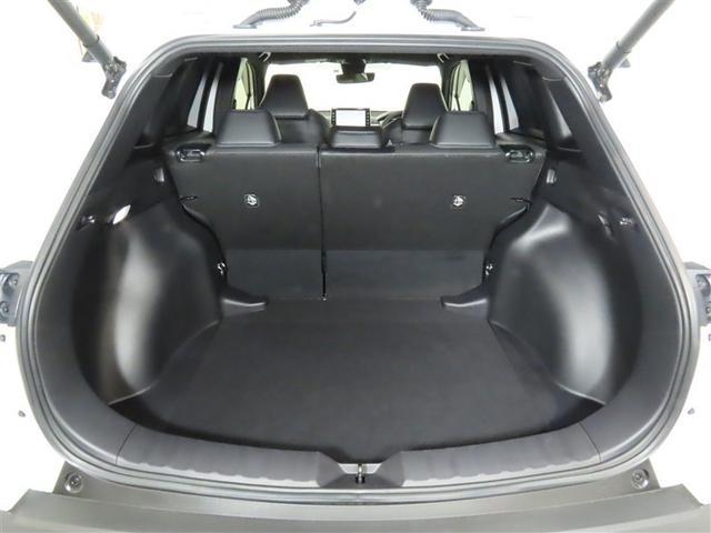 カローラクロス ハイブリッド　Ｚ　トヨタ認定中古車　禁煙ワンオーナー　ブラインドスポットモニター　モデリスタフルエアロ　ＬＥＤヘッドライト　スマートキー　ＥＴＣ　バックモニター（19枚目）