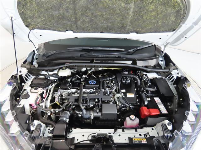 カローラクロス ハイブリッド　Ｚ　トヨタ認定中古車　禁煙ワンオーナー　ブラインドスポットモニター　モデリスタフルエアロ　ＬＥＤヘッドライト　スマートキー　ＥＴＣ　バックモニター（21枚目）
