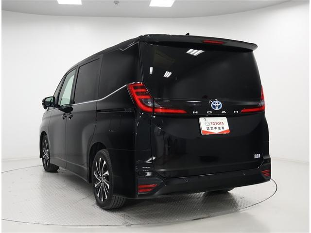 ノア ハイブリッドS-Z ワンオーナー・純正10.5インチナビ・パワーバックドア・アダプティブヘッドライト・両側パワースライドドア・パワーバックドア・ドライブレコーダー・AC100V電源・ブラインドスポットモニター(2枚目)