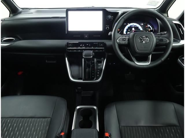 ノア ハイブリッドS-Z ワンオーナー・純正10.5インチナビ・パワーバックドア・アダプティブヘッドライト・両側パワースライドドア・パワーバックドア・ドライブレコーダー・AC100V電源・ブラインドスポットモニター(3枚目)