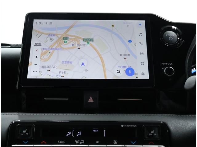 ノア ハイブリッドS-Z ワンオーナー・純正10.5インチナビ・パワーバックドア・アダプティブヘッドライト・両側パワースライドドア・パワーバックドア・ドライブレコーダー・AC100V電源・ブラインドスポットモニター(7枚目)