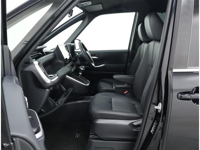 ノア ハイブリッドS-Z ワンオーナー・純正10.5インチナビ・パワーバックドア・アダプティブヘッドライト・両側パワースライドドア・パワーバックドア・ドライブレコーダー・AC100V電源・ブラインドスポットモニター(18枚目)