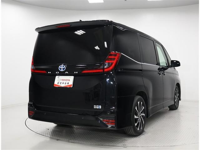 ノア ハイブリッドS-Z ワンオーナー・純正10.5インチナビ・パワーバックドア・アダプティブヘッドライト・両側パワースライドドア・パワーバックドア・ドライブレコーダー・AC100V電源・ブラインドスポットモニター(26枚目)