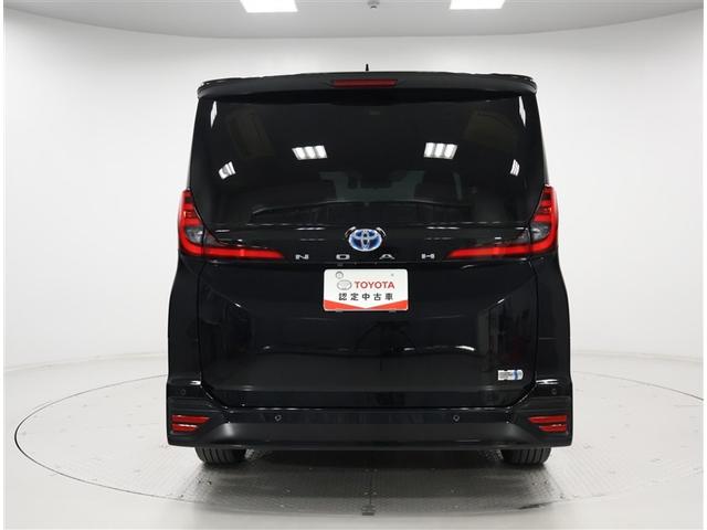 ノア ハイブリッドS-Z ワンオーナー・純正10.5インチナビ・パワーバックドア・アダプティブヘッドライト・両側パワースライドドア・パワーバックドア・ドライブレコーダー・AC100V電源・ブラインドスポットモニター(27枚目)