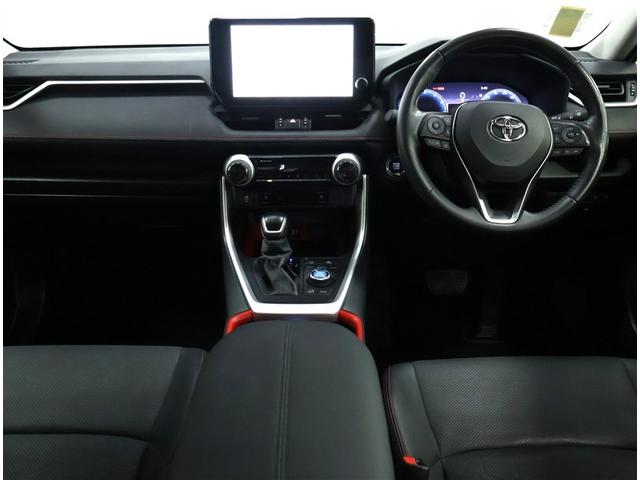 ＲＡＶ４ アドベンチャー　オフロードパッケージＩＩ（3枚目）