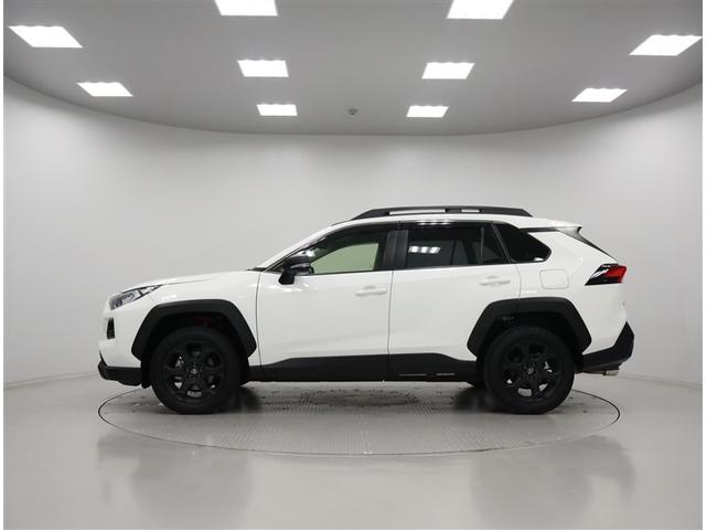 ＲＡＶ４ アドベンチャー　オフロードパッケージＩＩ（4枚目）