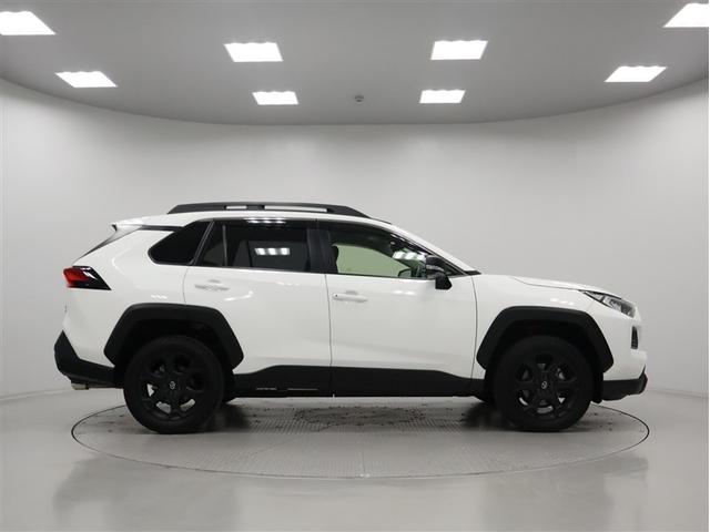 ＲＡＶ４ アドベンチャー　オフロードパッケージＩＩ（5枚目）