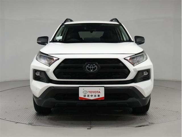 ＲＡＶ４ アドベンチャー　オフロードパッケージＩＩ（6枚目）