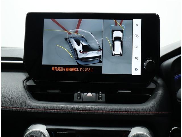 ＲＡＶ４ アドベンチャー　オフロードパッケージＩＩ（10枚目）