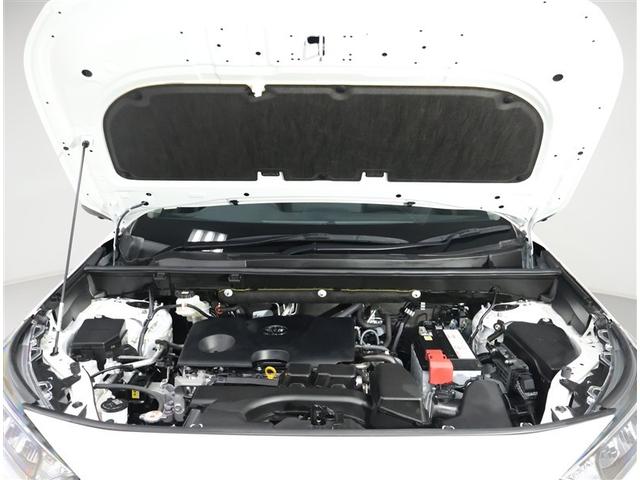 ＲＡＶ４ アドベンチャー　オフロードパッケージＩＩ（12枚目）