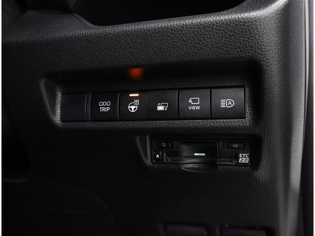 ＲＡＶ４ アドベンチャー　オフロードパッケージＩＩ（21枚目）