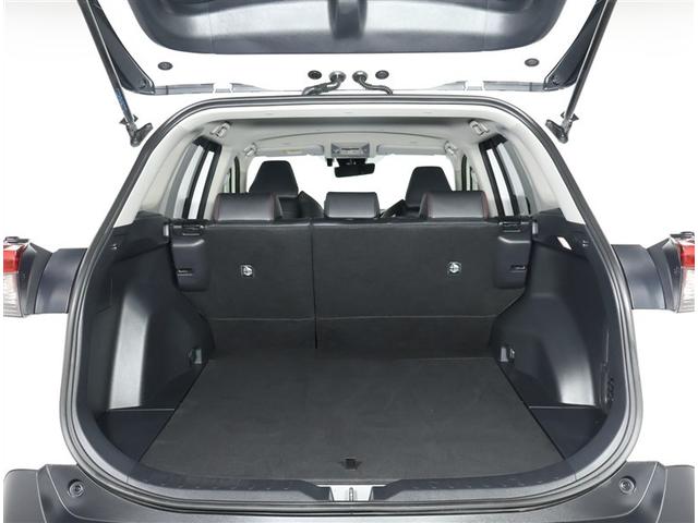 ＲＡＶ４ アドベンチャー　オフロードパッケージＩＩ（24枚目）