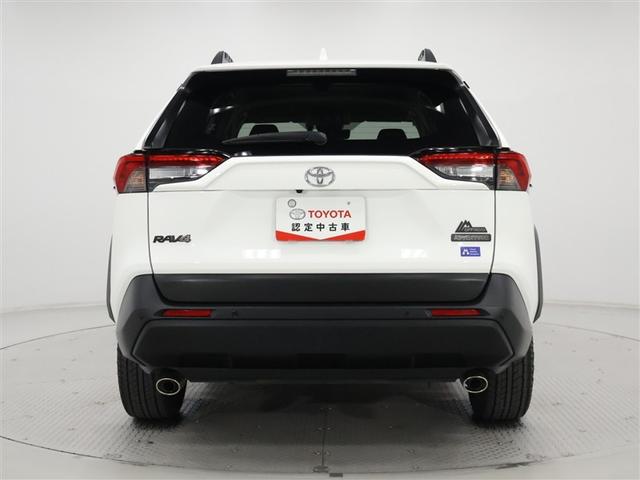 ＲＡＶ４ アドベンチャー　オフロードパッケージＩＩ（28枚目）