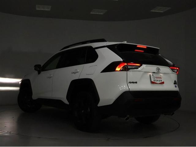 ＲＡＶ４ アドベンチャー　オフロードパッケージＩＩ（30枚目）