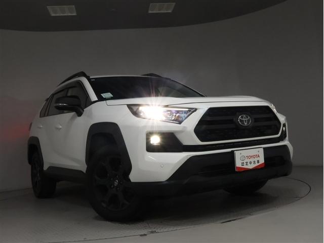 ＲＡＶ４ アドベンチャー　オフロードパッケージＩＩ（31枚目）