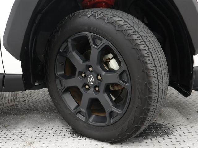 ＲＡＶ４ アドベンチャー　オフロードパッケージＩＩ（32枚目）