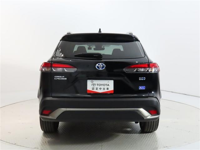 カローラクロス ハイブリッド　Ｚ（2枚目）