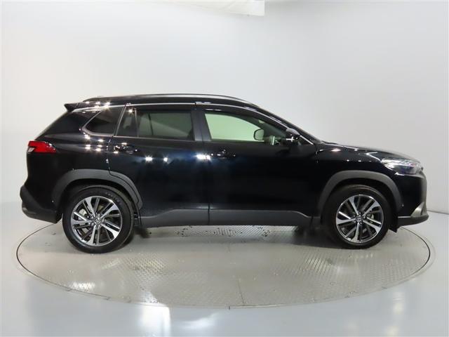 カローラクロス ハイブリッド　Ｚ（4枚目）