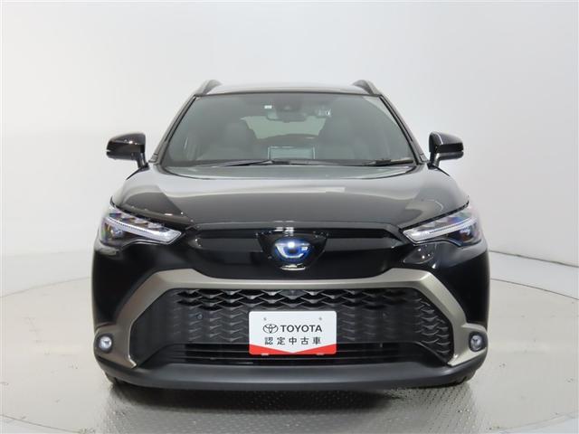 カローラクロス ハイブリッド　Ｚ（5枚目）