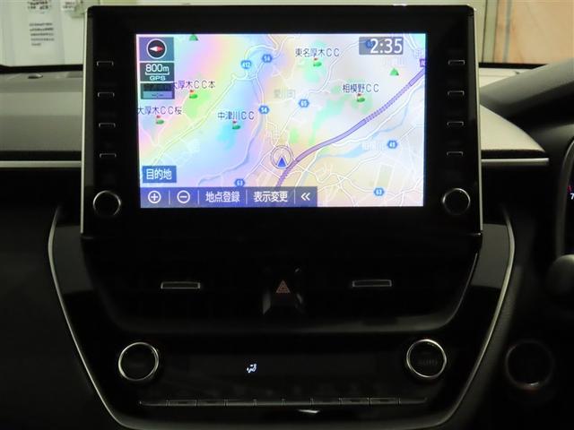 カローラクロス ハイブリッド　Ｚ（7枚目）