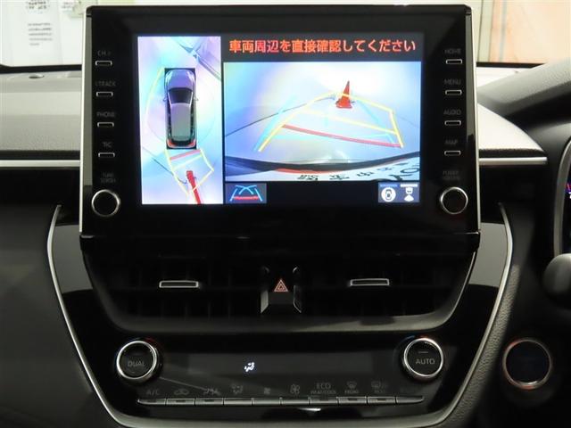 カローラクロス ハイブリッド　Ｚ（8枚目）