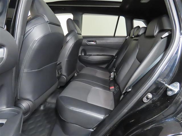 カローラクロス ハイブリッド　Ｚ（12枚目）