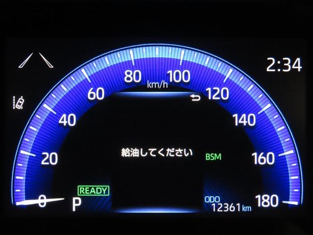 カローラクロス ハイブリッド　Ｚ（13枚目）