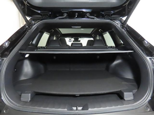 カローラクロス ハイブリッド　Ｚ（15枚目）