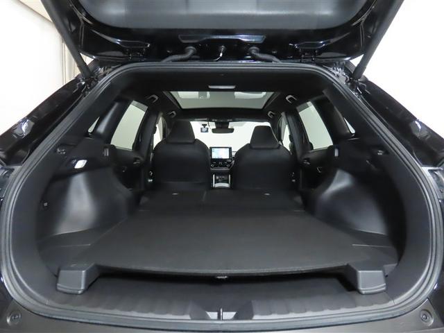 カローラクロス ハイブリッド　Ｚ（16枚目）