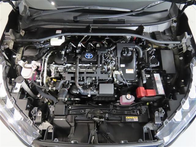 カローラクロス ハイブリッド　Ｚ（17枚目）