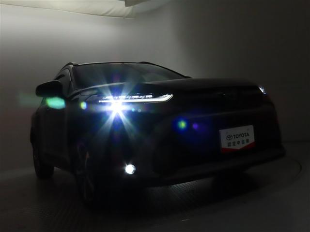 カローラクロス ハイブリッド　Ｚ（18枚目）