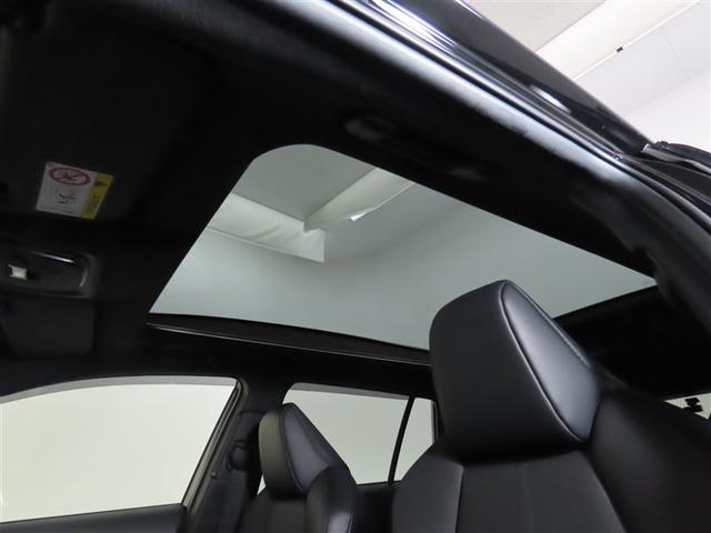 カローラクロス ハイブリッド　Ｚ（23枚目）