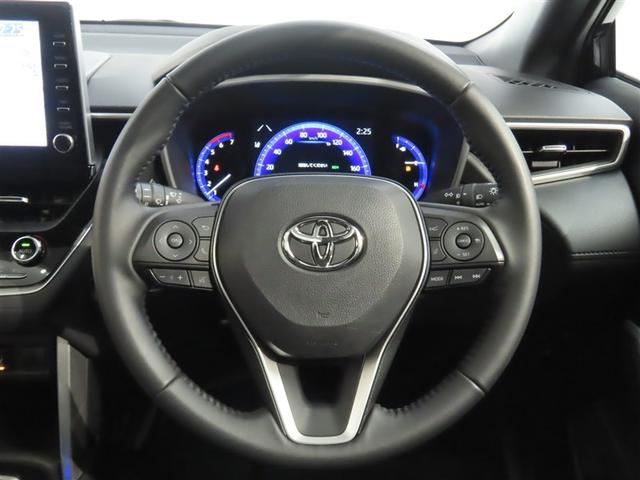 カローラクロス ハイブリッド　Ｚ（24枚目）